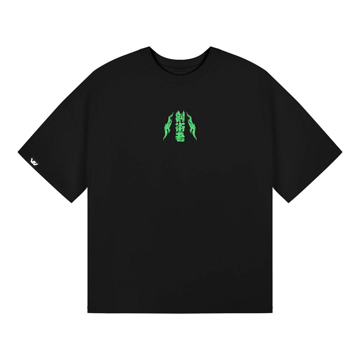 Футболка Ророноа Зоро